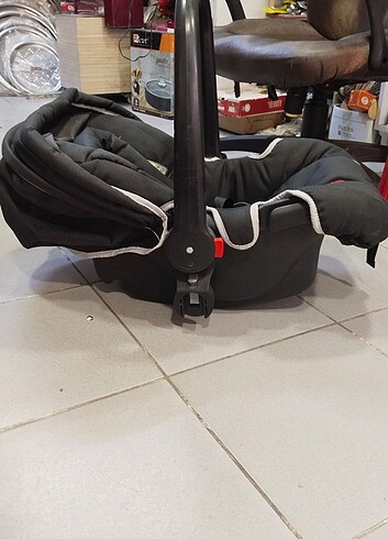 0 - 13 kg Beden İthal bebek puset
