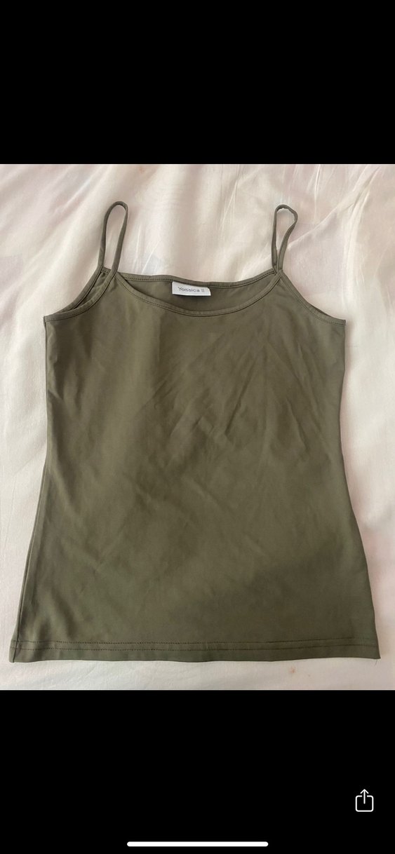 Yessica Haki atlet - Görsel 2