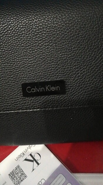  Beden siyah Renk Calvin Klein 