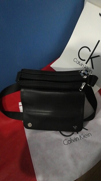 Calvin Klein Calvin Klein 