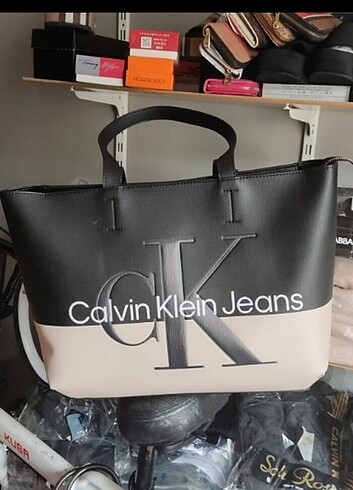 Calvin Klein