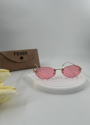 Fendi yeni sezon fendi