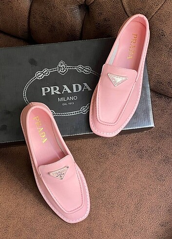 38 Beden PRADA 