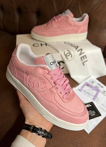 Chanel 