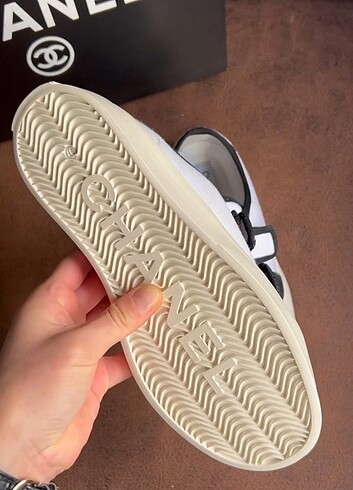 38 Beden Chanel