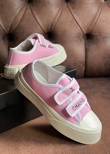 38 Beden Chanel 