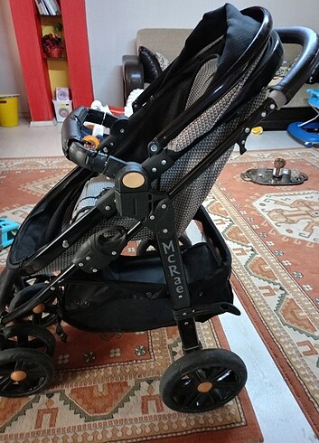 15-36 kg Beden Travel sistem pusetli bebek arabası