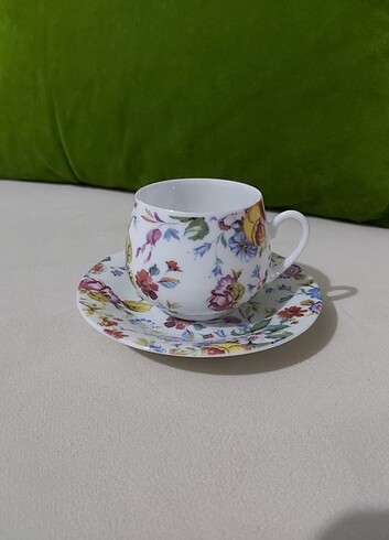 Kahve fincanı