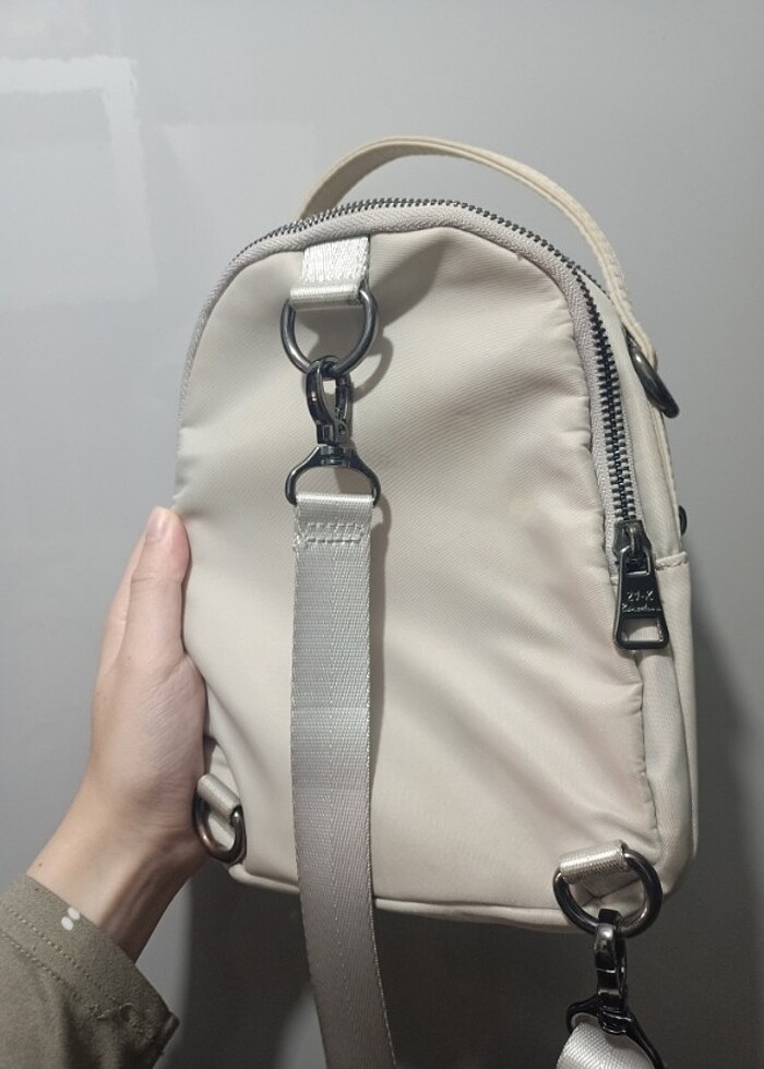 Kadın çanta - Görsel 2