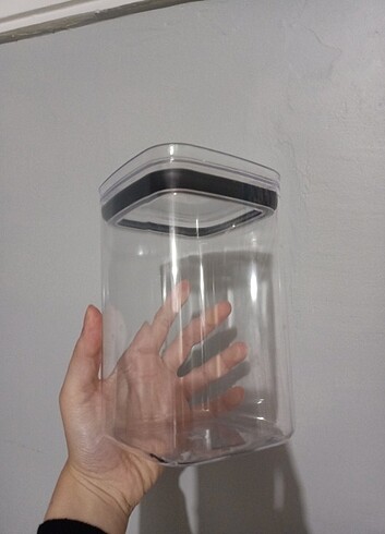 Saklama kabı  - Görsel 2