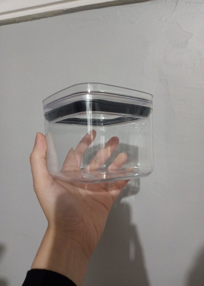 Saklama kabı  - Görsel 3