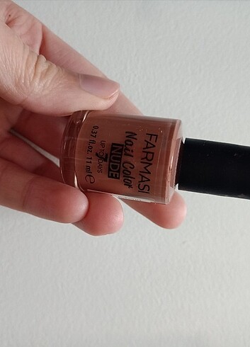 Farmasi Oje - Görsel 2