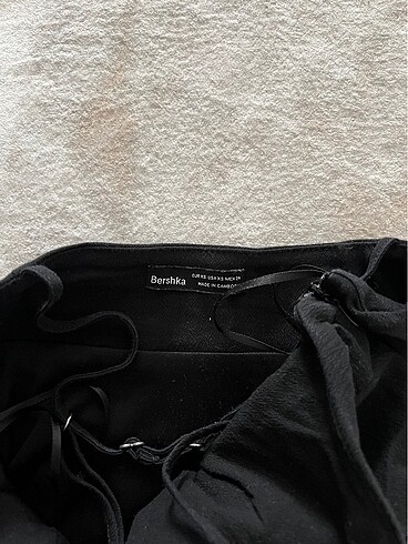Bershka Bershka elbise