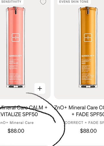Beden Renk Sunsolve MD Yüksek Koruma Güneş Kremi SPF 50