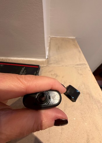 Shiseido Synchro Skin Karanlık BB Krem SPF 20 - Görsel 5