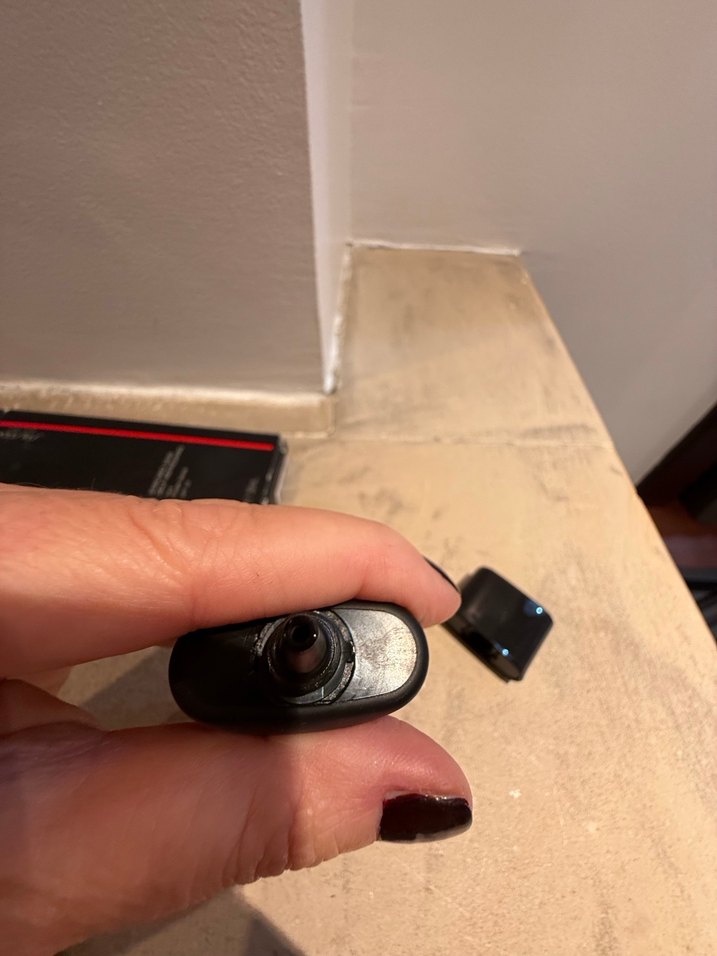 Shiseido Synchro Skin Karanlık BB Krem SPF 20 - Görsel 5