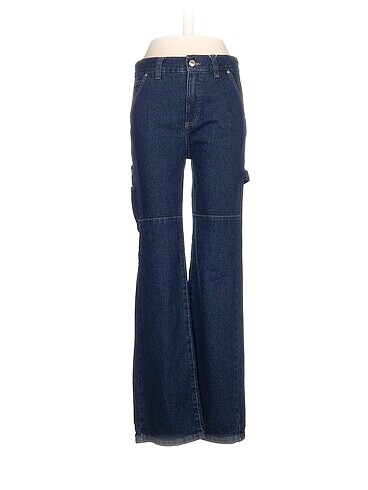 Mango Jean / Kot %70 İndirimli.