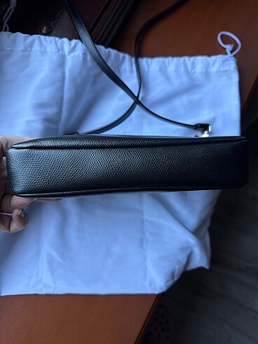  Beden Furla deri crossbody