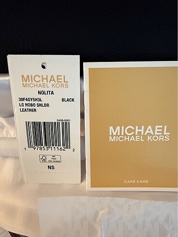  Beden Michael Kors deri canta bu sezonun