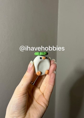 Lucky Worry Stone - Görsel 3