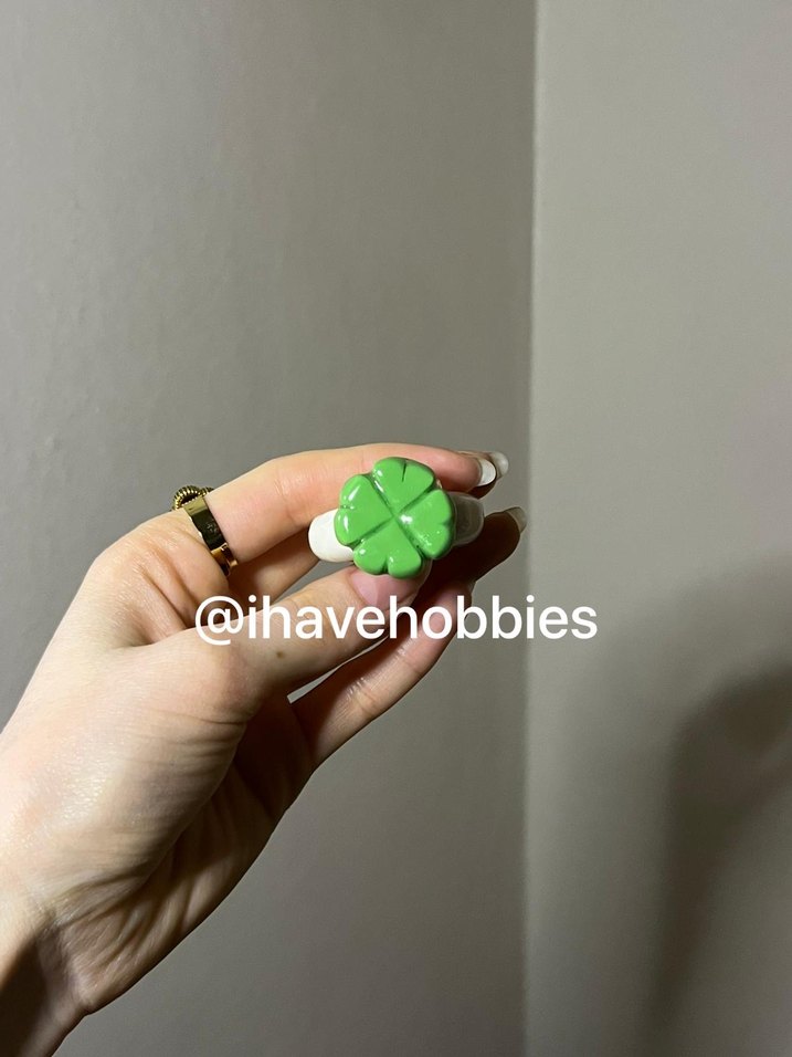 Lucky Worry Stone - Görsel 2