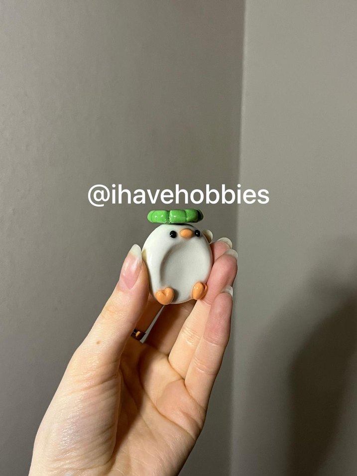 Lucky Worry Stone - Görsel 3