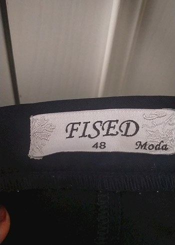 48 Beden Pantolon