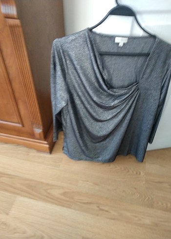 Diğer Simli buluz