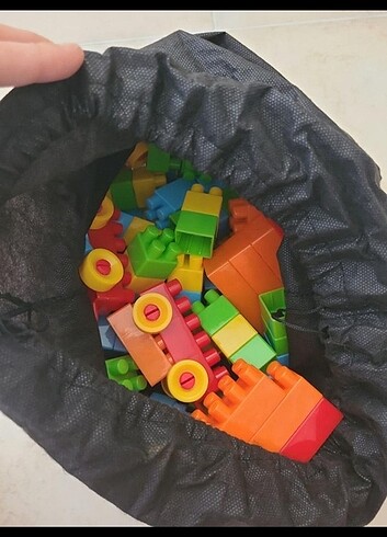 Lego oyuncak 