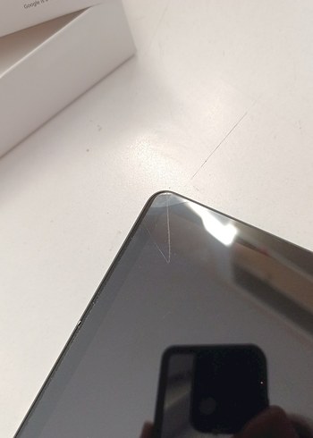  Beden Renk yeşil Redmi Pad SE Tablet