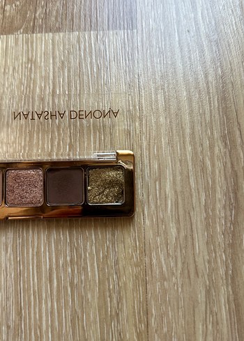 Beden Renk Natasha Denona mini far paleti