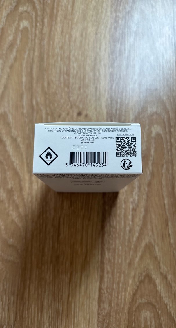 Guerlain Insolence Kadın Parfümü 75 ml - Görsel 2