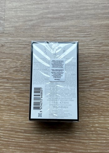 Yves Saint Laurent Libre Kadın Parfümü 30 ml - Görsel 2