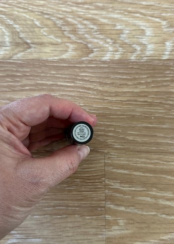 MAC Velvet Tedy ruj mini boy - Görsel 2