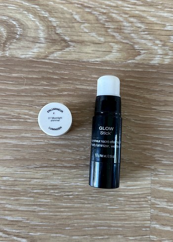 Sephora glow stick - Görsel 2