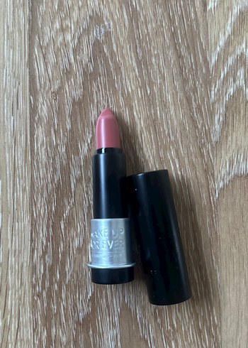 Makeup forever ruj - Görsel 3