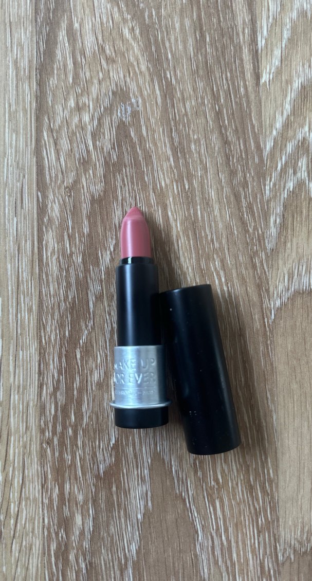 Makeup forever ruj - Görsel 3