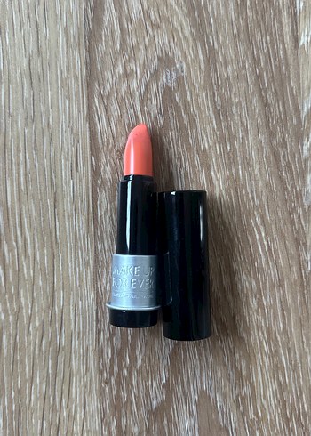 Makeup forever ruj - Görsel 3