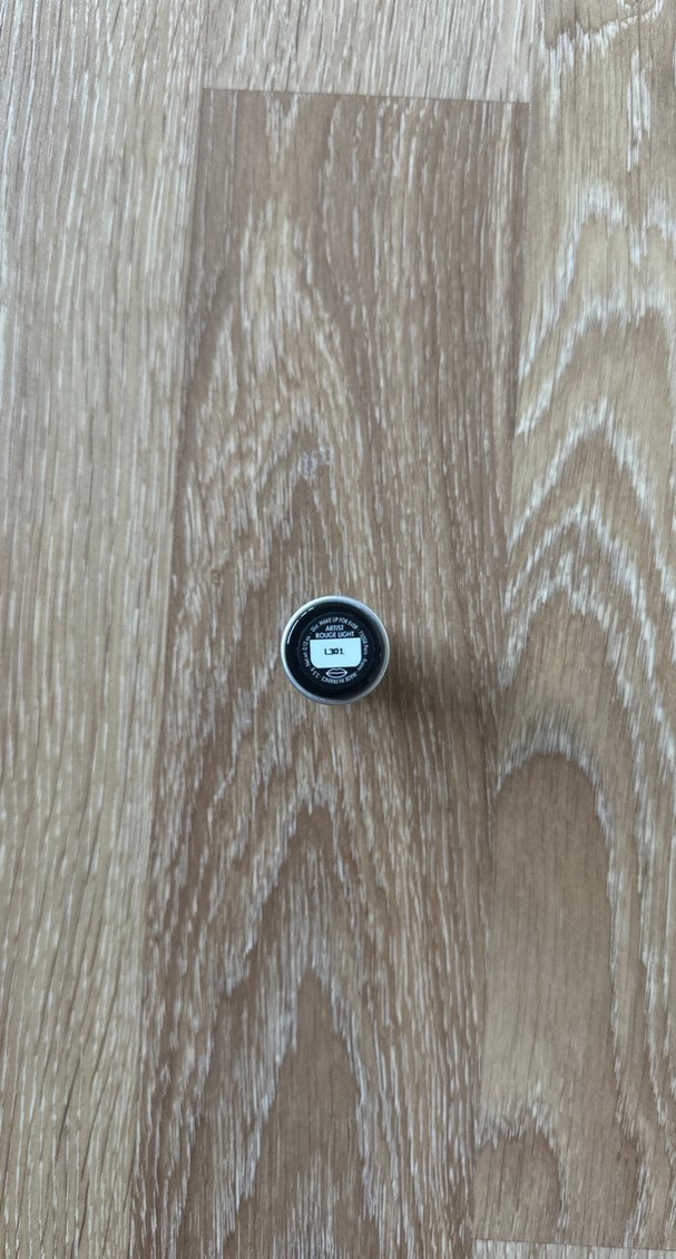 Makeup forever ruj - Görsel 2