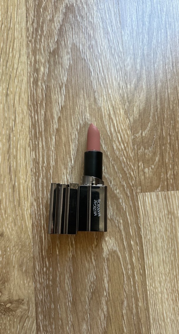 Muzigae Mandion ruj 004 - Görsel 3