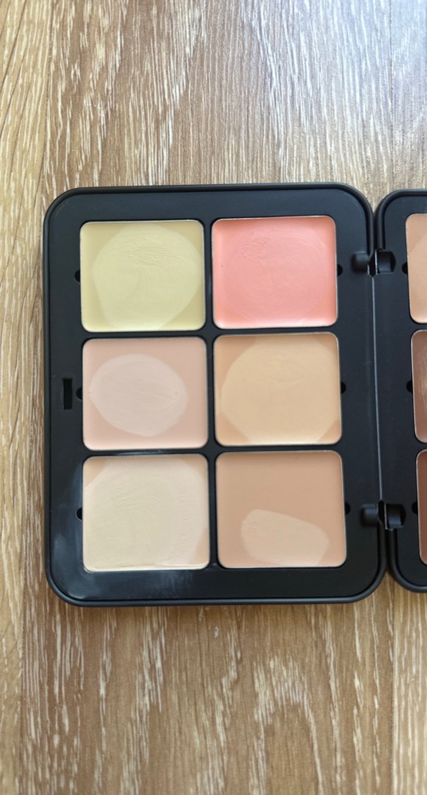 MAKE UP FOR EVER yüz paleti - Görsel 3