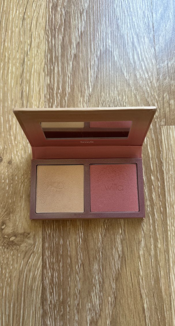 Benefit Hoola Secret Oasis Allık ve Bronzlaştırıcı - Görsel 3