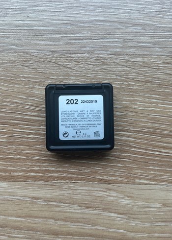 KIKO far 202 - Görsel 2