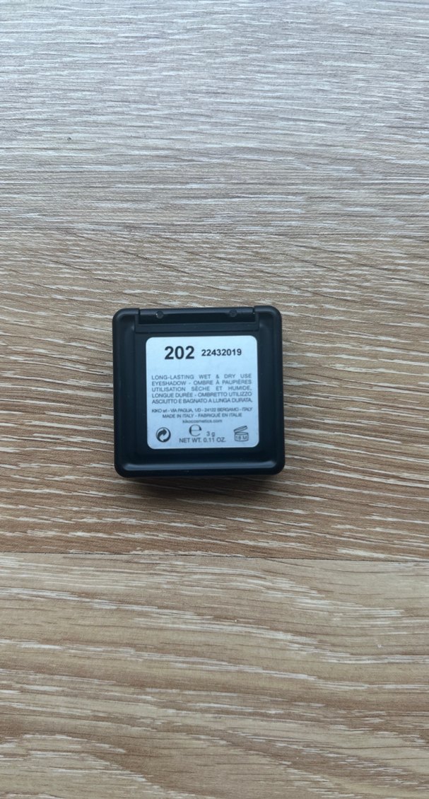 KIKO far 202 - Görsel 2