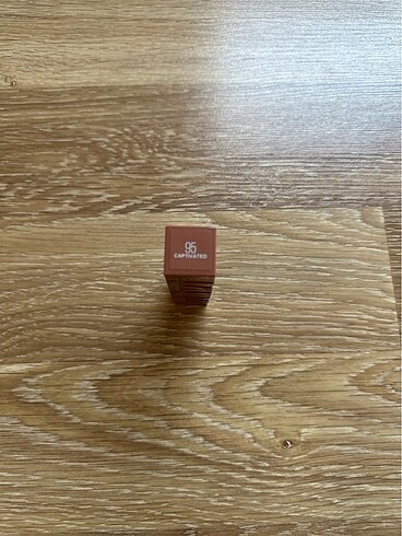 Maybelline Maybelline likit mat ruj