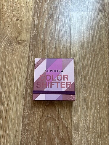 Sephora marka far pas