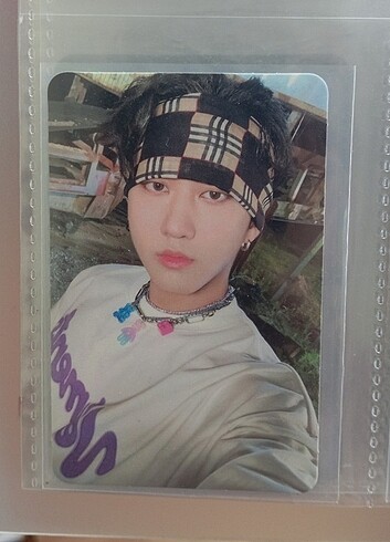 Changbin pc
