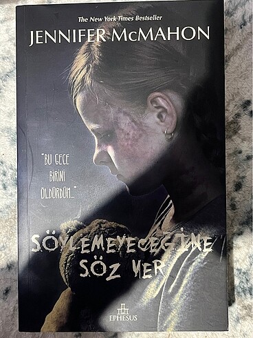 Söylemeyeceğine Söz Ver