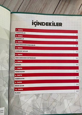 Ders Kafası Eğitim Dergisi - 2020 Sayısı sıfır kitap - Görsel 3