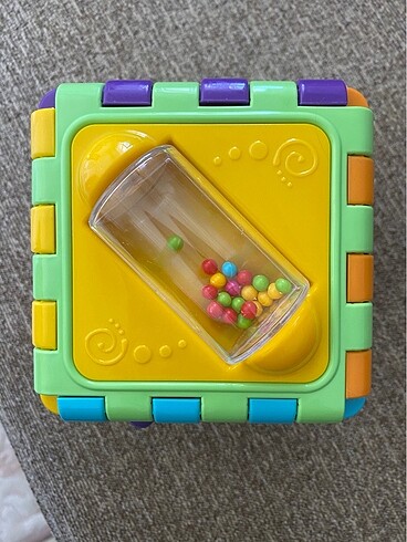 Eğitici küp - Görsel 2